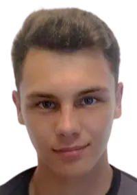 Ruslan Nepeypiev foto de rosto