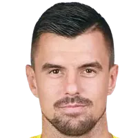 Sándor Vajda headshot