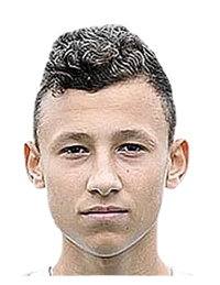 Serhii Sten headshot