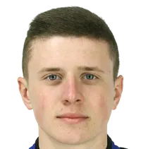 Stanislav Morarenko headshot