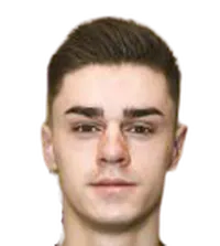 Taras Sakiv foto de rosto