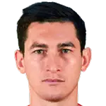 Taras Stepanenko headshot