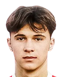 Tymur Korablin headshot