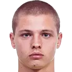 Valerii Bondar headshot