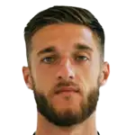 Valeriy Bondarenko headshot