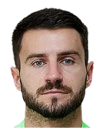 Valeriy Yurchuk headshot