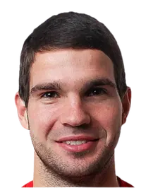 Valery Kucherov headshot