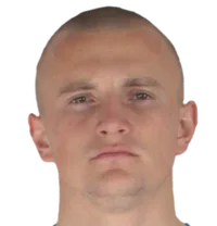 Vasyl Kravets headshot