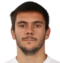 Vitaliy Ermakov headshot