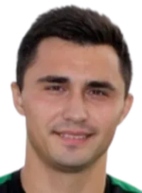 Vladislav Sharay headshot