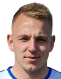 Vladislav Voytsekhovskiy foto de rosto