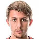 Vladlen Yurchenko headshot