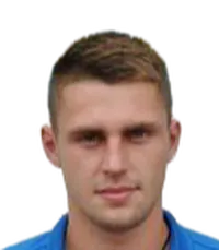 Vladyslav Sydorenko foto de rosto