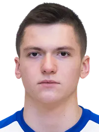 Vladyslav Veleten headshot