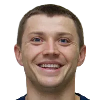 Volodymyr Adamyuk headshot