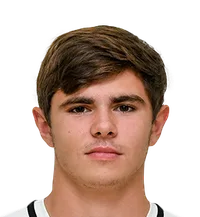 Volodymyr Bilotserkovets foto de rosto