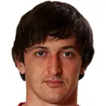 Yaroslav Godzyur foto de rosto