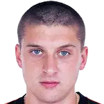 Yaroslav Rakitskiy headshot