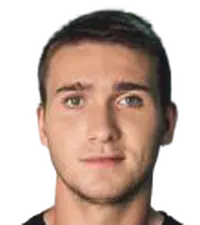 Yurii Kopyna headshot