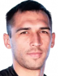 Yuriy Pantya headshot