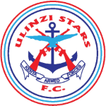  Ulinzi Stars Team Logo 