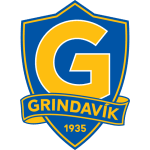 Grindavík Team Logo