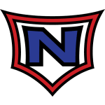Njardvík Team Logo