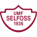 Selfoss Team Logo