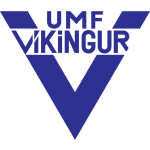 Víkingur Ólafsvík logo