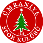 Umraniyespor logo de equipe