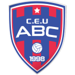 União ABC U20 logo de equipe