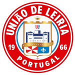  União de Leiria logo de equipe 