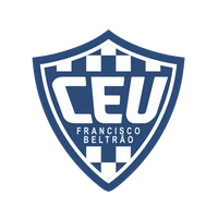 União PR U20 Team Logo