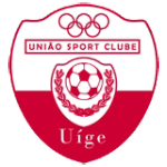 União SC Team Logo