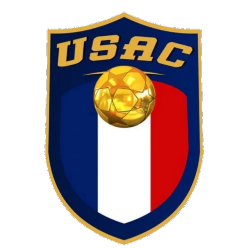  União Suzano Sub-20 logo de equipe 