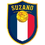 União Suzano logo de equipe