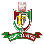 Union Feltre Logotipo del equipo