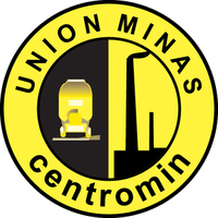 Unión Minas Volcán logo