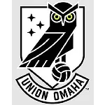 Union Omaha Team Logo