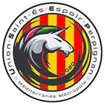 Saint-Estève Perpignan logo