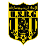 Ben Guerdane Team Logo