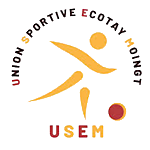 US Ecotay Moingt logo de equipe