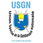 USGN Logotipo del equipo