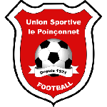 US Le Poinconnet Team Logo
