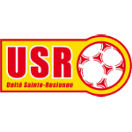 USR Sainte-Rose Team Logo