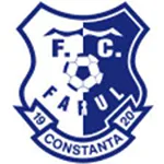 Unirea Constanța logo