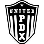 United PDX Team Logo