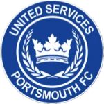 United Services Team Logo