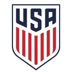  USA Team Logo 