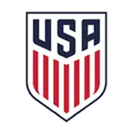 Estados Unidos Sub-20 logo de equipe